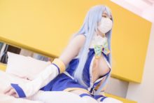 Konosuba – Aqua (368)