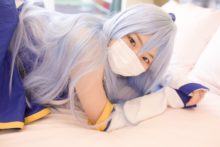 Konosuba – Aqua (373)