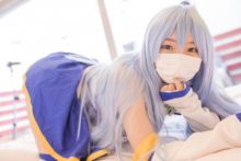 Konosuba – Aqua (375)