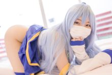 Konosuba – Aqua (381)