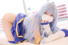 Konosuba – Aqua (382)