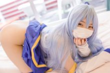 Konosuba – Aqua (383)