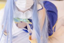 Konosuba – Aqua (389)