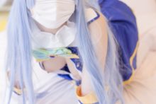 Konosuba – Aqua (390)