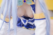 Konosuba – Aqua (393)