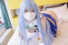 Konosuba – Aqua (397)