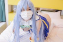 Konosuba – Aqua (398)