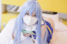Konosuba – Aqua (399)