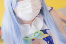 Konosuba – Aqua (400)