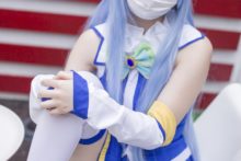 Konosuba – Aqua (63)