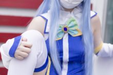 Konosuba – Aqua (64)