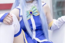 Konosuba – Aqua (69)