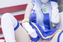Konosuba – Aqua (81)