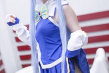 Konosuba – Aqua (9)