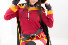Konosuba – Tsubomi – Megumin (10)