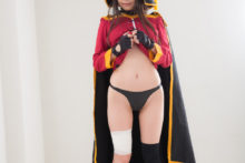 Konosuba – Tsubomi – Megumin (100)