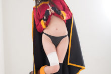 Konosuba – Tsubomi – Megumin (103)