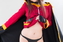 Konosuba – Tsubomi – Megumin (105)