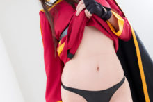 Konosuba – Tsubomi – Megumin (107)