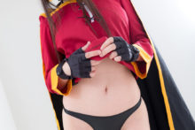 Konosuba – Tsubomi – Megumin (108)