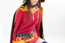 Konosuba – Tsubomi – Megumin (11)