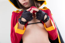 Konosuba – Tsubomi – Megumin (111)