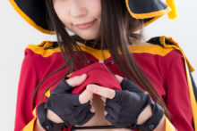Konosuba – Tsubomi – Megumin (112)