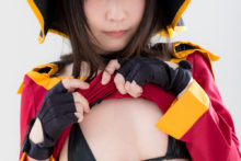 Konosuba – Tsubomi – Megumin (113)