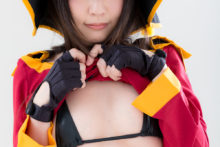 Konosuba – Tsubomi – Megumin (114)
