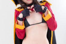 Konosuba – Tsubomi – Megumin (116)