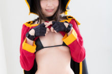 Konosuba – Tsubomi – Megumin (117)