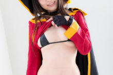Konosuba – Tsubomi – Megumin (118)