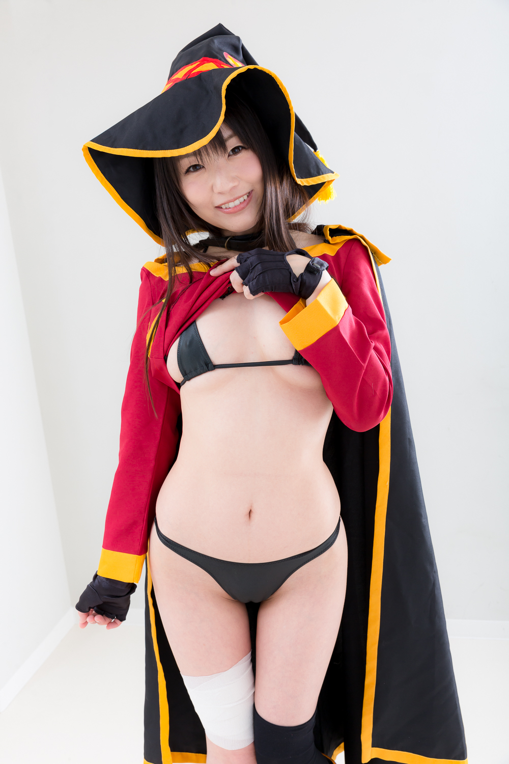 Konosuba – Tsubomi – Megumin