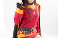 Konosuba – Tsubomi – Megumin (12)