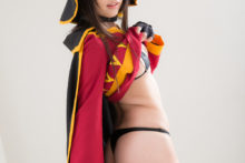 Konosuba – Tsubomi – Megumin (120)
