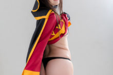 Konosuba – Tsubomi – Megumin (121)