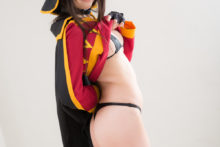 Konosuba – Tsubomi – Megumin (122)