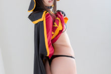 Konosuba – Tsubomi – Megumin (123)