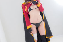 Konosuba – Tsubomi – Megumin (124)