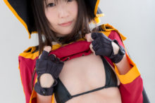 Konosuba – Tsubomi – Megumin (125)