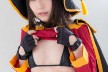 Konosuba – Tsubomi – Megumin (126)