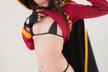 Konosuba – Tsubomi – Megumin (128)