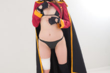 Konosuba – Tsubomi – Megumin (129)