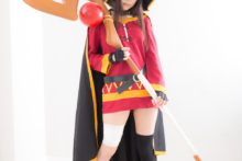 Konosuba – Tsubomi – Megumin (13)