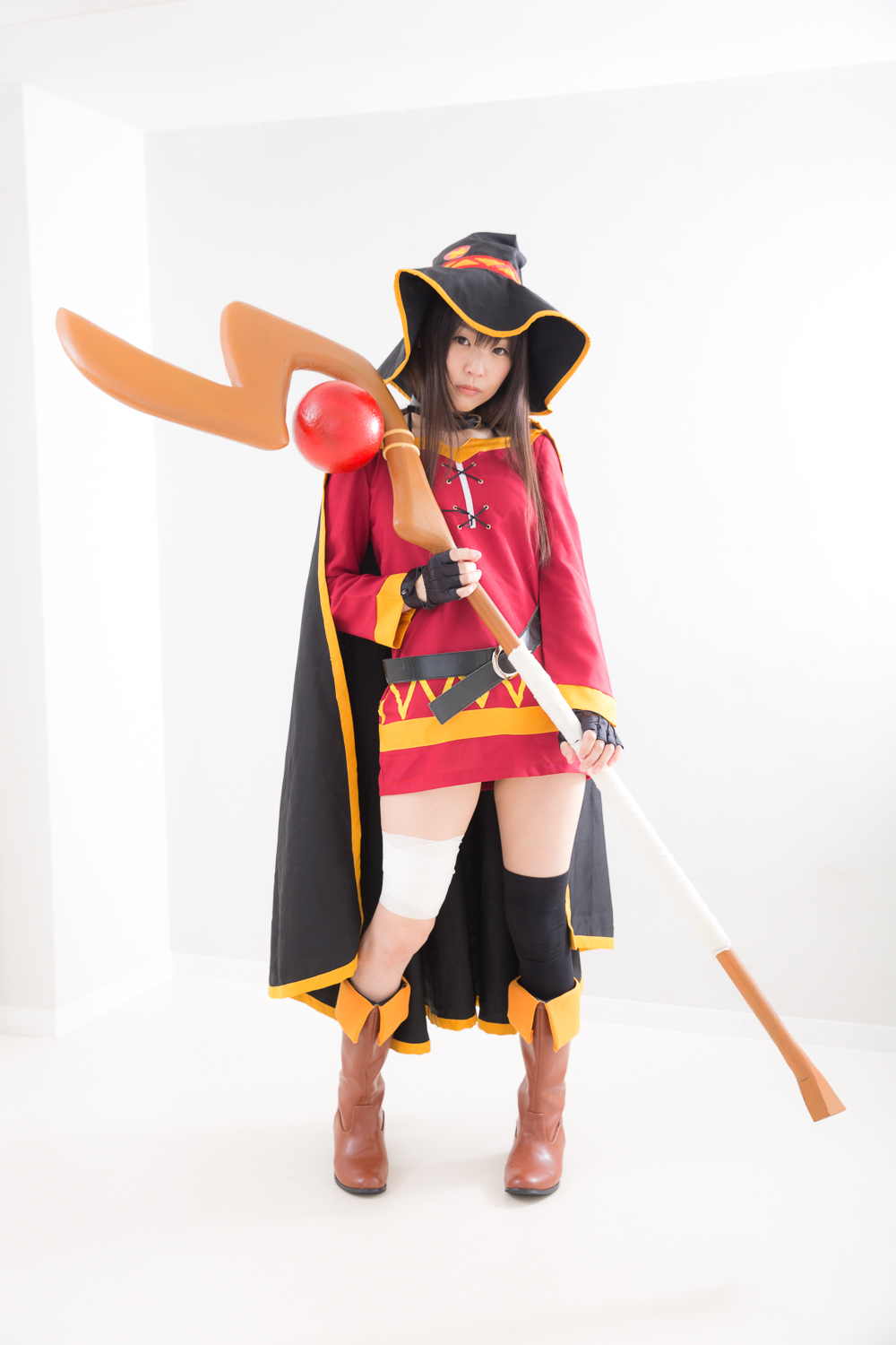 Konosuba – Tsubomi – Megumin