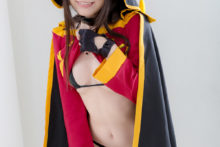 Konosuba – Tsubomi – Megumin (131)