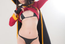 Konosuba – Tsubomi – Megumin (132)