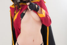 Konosuba – Tsubomi – Megumin (135)