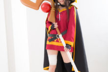 Konosuba – Tsubomi – Megumin (14)