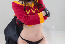 Konosuba – Tsubomi – Megumin (142)
